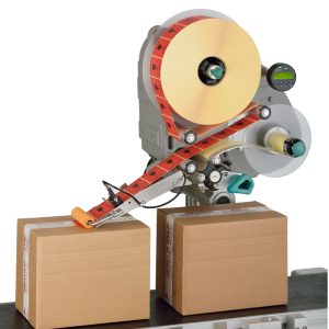 automatyczny aplikator etyket