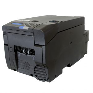 Drukarka etykiet DTM CX86e