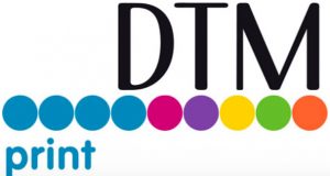 DTM_Logo