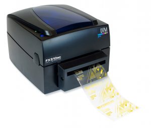 Drukarka DTM FX510e