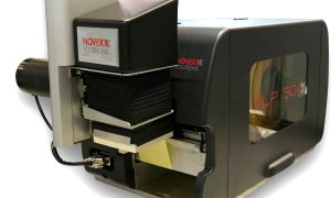 Drukarka XLP504+LTSA